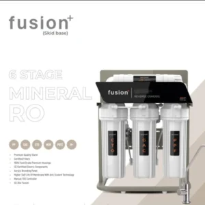 Micro Pure Fusion Commercial Water Purifier Available with warranty & AMC