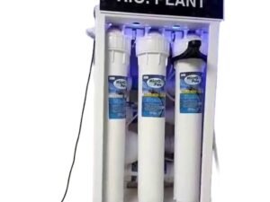 50/100 LPH RO Plant