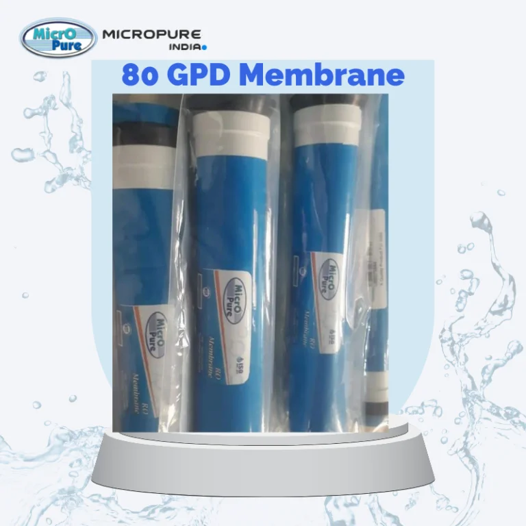 Membrane Available For Domestic , Commercial ,Industrial Water Purifier to Micro Pure