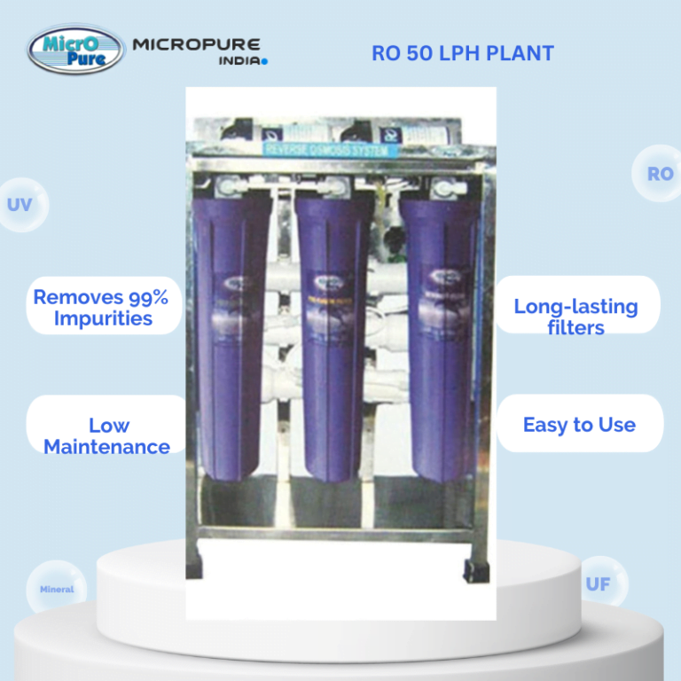 Water Purifier Exchange offer