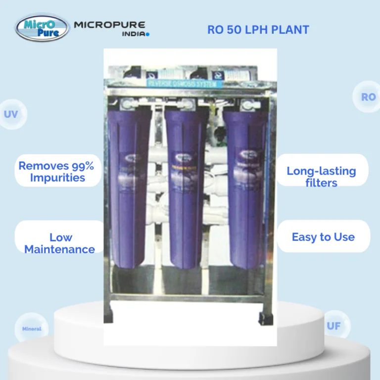 Water Purifier Exchange offer