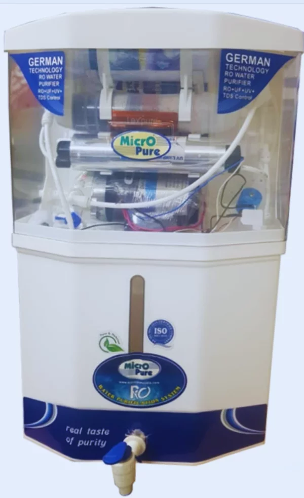 RO Water Purifier Supreme Model - Image 2