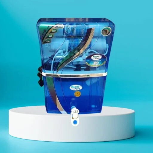 Ultra Smart RO+UV+MIneral water Purifier