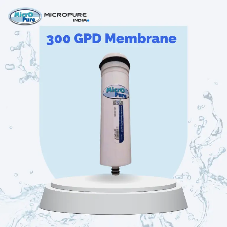 300- GPD Membrane
