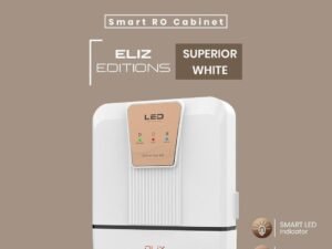Olix ro +uv white model