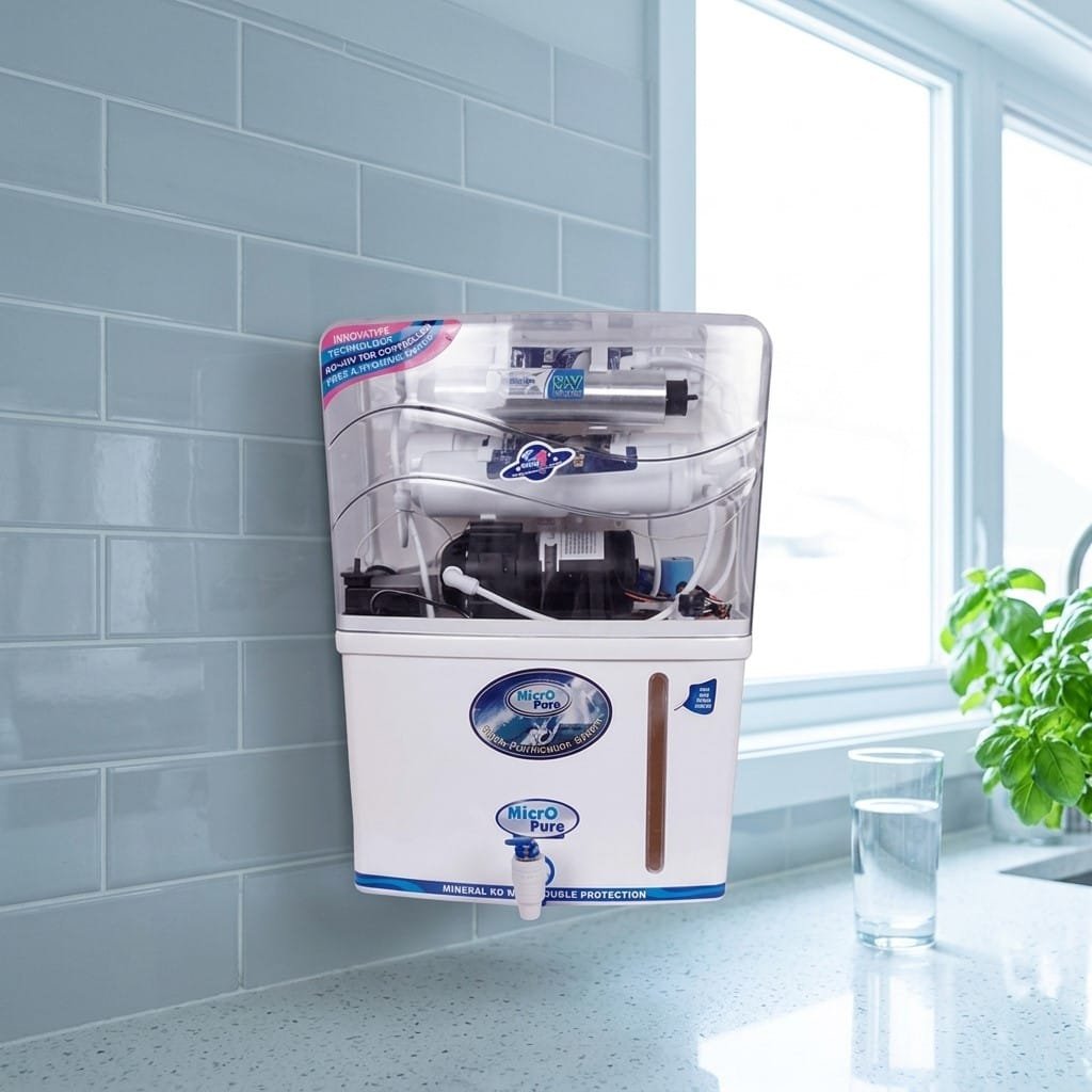 Aqua Grand RO Water Purifier - Image 3
