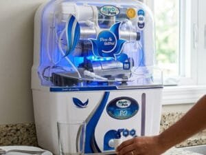 Aqua Swift RO Water Purifier