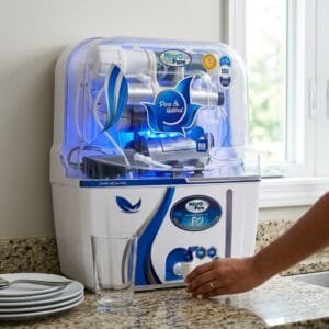 Aqua Swift RO Water Purifier