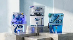 Water Purifier