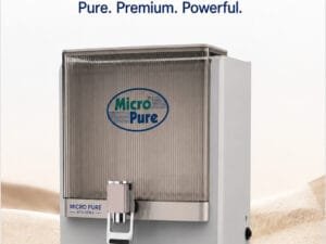 Aqua Era RO Water Purifier