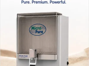 Aqua Era RO Water Purifier