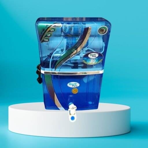 Which is the best water purifier for home use? Ultra Smart RO+UV+MINERAL - Image 2